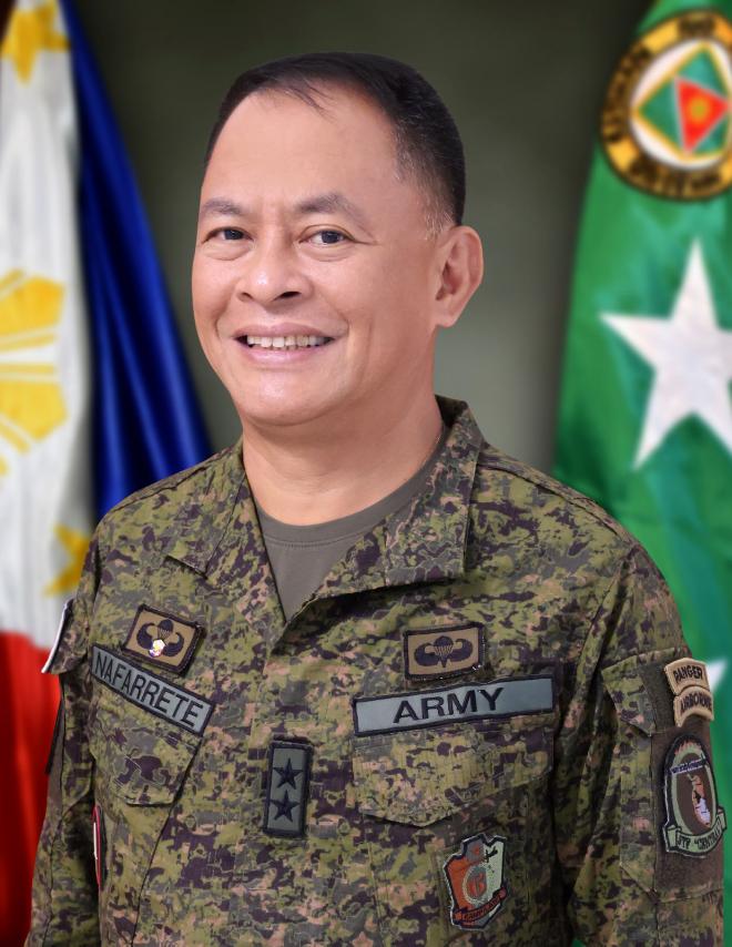 MGEN ANTONIO GUSTILO NAFARRETE PA