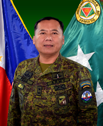 MGEN LEONARDO I PEÑA PA