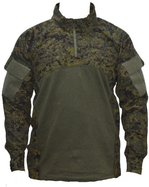Army Tactical Shirt 1