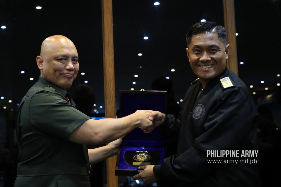 AFP Vice Chief of Staff 2
