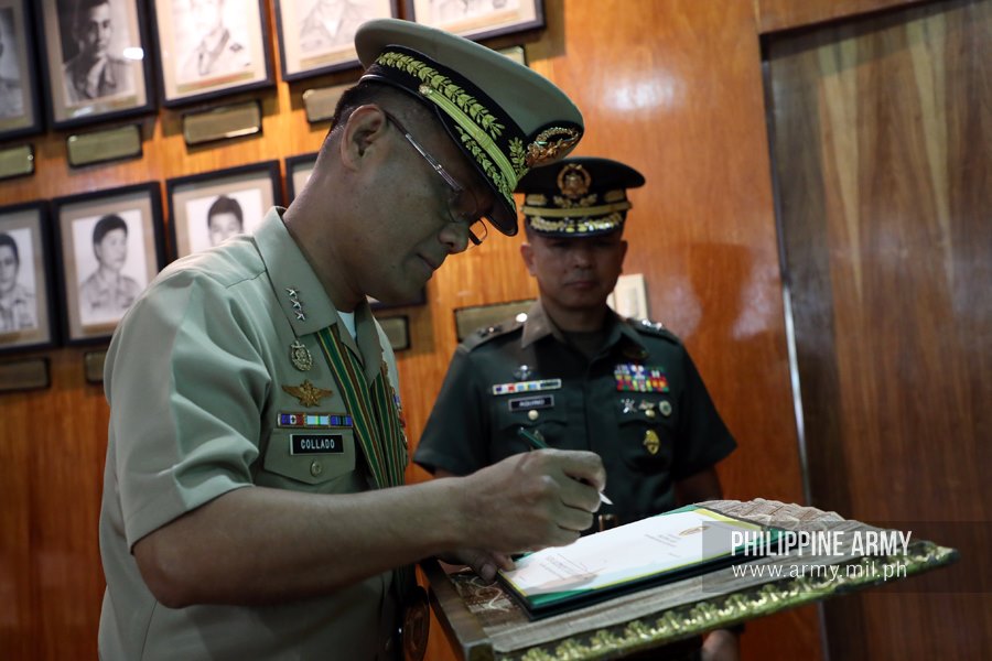 AFP Vice Chief of Staff 4