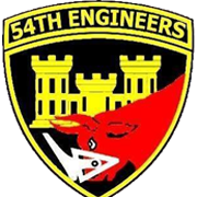 54th Engineer Brigade