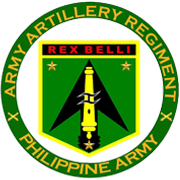 Army Artillery Regiment