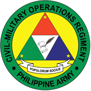 Civil-Military Operations Regiment