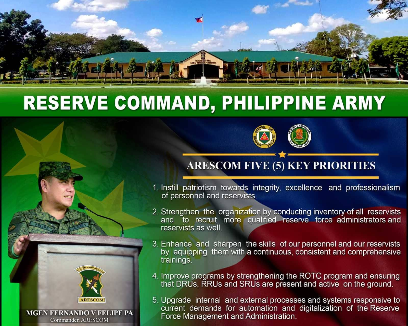 reserve-command-philippine-army-commander-s-corner